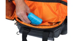 Basil Gepäckträgertasche "Miles XL Pro MIK", Black Orange 9 Basil Gepäckträgertasche "Miles XL Pro MIK", Black Orange -Fahrradteile Serien Geschäft mdm1otaznzlfnw