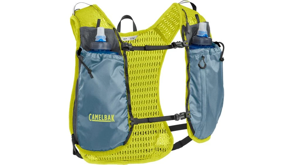 CAMELBAK, Trinkweste Womens Trail Run Mod.23 2 CAMELBAK, Trinkweste Womens Trail Run Mod.23 – Bild 2