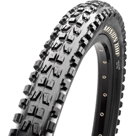 MAXXIS Minion DHF 29 X 2.50WT EXO TR 3C MaxxGrip 1 MAXXIS Minion DHF 29 X 2.50WT EXO TR 3C MaxxGrip