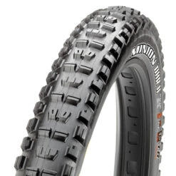 MAXXIS Minion DHR II+ 26 X 2.80 EXO TR 3C MaxxTerra