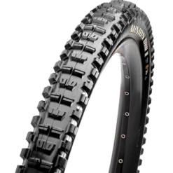 MAXXIS Minion DHR II 29 X 2.40WT DH TR 3C MaxxGrip