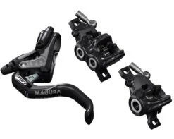 Magura MT TRAIL SPORT, 1-Finger HC-Hebel Bremse