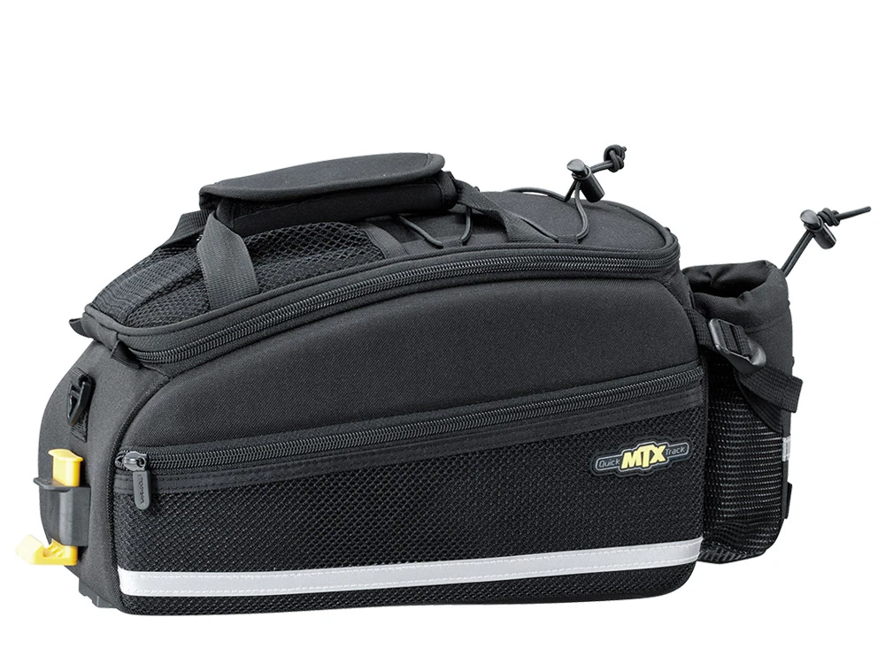 Topeak MTX TrunkBag EX Fahrradtasche 1 Topeak MTX TrunkBag EX Fahrradtasche