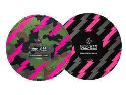 Muc-Off MUC OFF DISC BRAKE COVERS (PAIR)