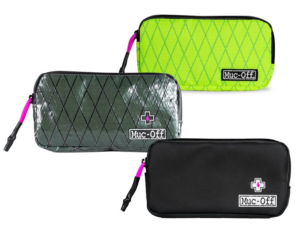 Muc-Off MUC OFF RAINPROOF ESSENTIAL CASE 2 Muc-Off MUC OFF RAINPROOF ESSENTIAL CASE – Bild 2