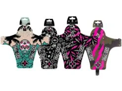 Muc-Off Ride Guard Front