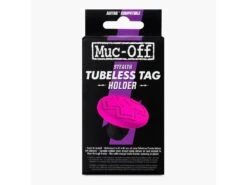 Muc-Off Tubeless Tag Holder