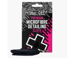 Muc-Off Muc Off Premium Microfibre Detailir