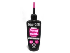 Muc-Off MUC OFF ANTIBACTERIAL HAND FLUID 120ML