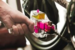 Muc-Off Muc Off X3 Chain Cleaning Device (Filth Remover) -Fahrradteile Serien Geschäft mu cle 0277 n2 id 12704