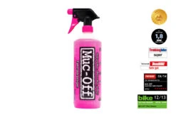 Muc-Off MUC OFF BIKE CLEANER 1 LITRE INCL. TRIGGER