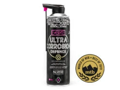 Muc-Off Muc Off E-Bike Ultra Corrosion Defence 485ML (German Vers.)