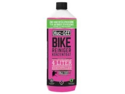 Muc-Off MUC OFF BIKE CLEANER CONCENTRATE (NANO GEL) 1000ML (GERMAN)