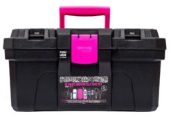 Muc-Off Muc Off Ultimate EBike Wash & Lube Kit (Tool Box)