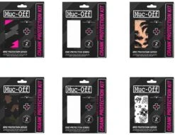 Muc-Off Crank Protection Kit