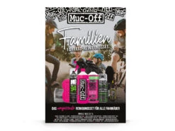 Muc-Off Muc Off Family Cleaning Kit
