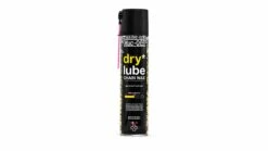 Muc-Off Muc Off Dry Wax Chain Lube 400ml