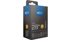 Schwalbe, Schlauch Nr. 17, 28"