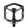 Crankbrothers Stamp 7 SMALL Plattform-Pedal, Fabio Wibmer Signature Edition