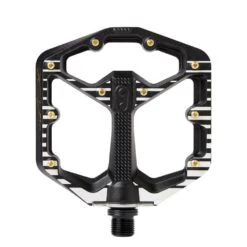 Crankbrothers Stamp 7 SMALL Plattform-Pedal, Fabio Wibmer Signature Edition