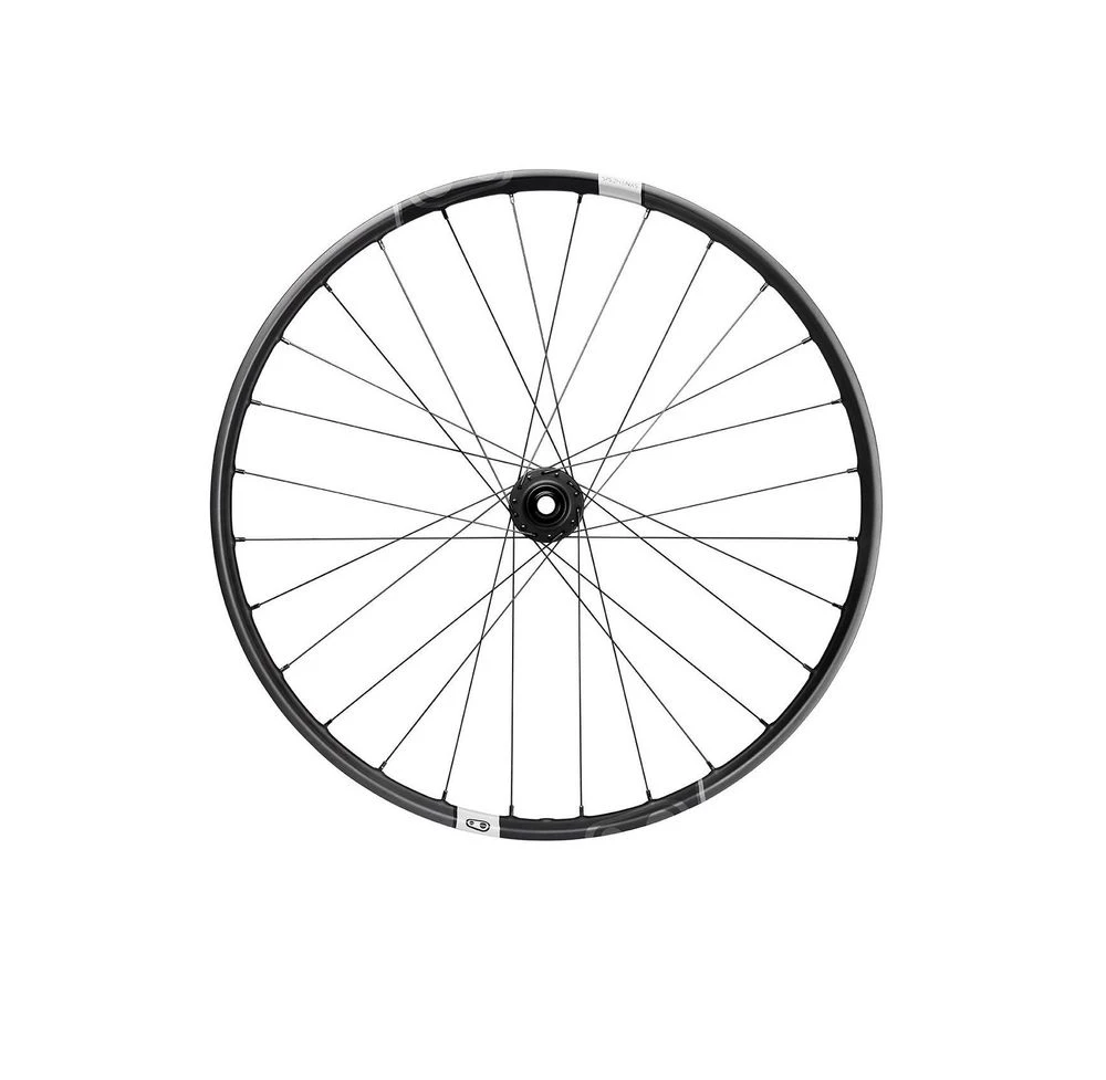 Crankbrothers Synthesis Aluminium Enduro Boost Tubeless Ready Laufrad VR, 27,5", 110x15mm, Black 1 Crankbrothers Synthesis Aluminium Enduro Boost Tubeless Ready Laufrad VR, 27,5", 110x15mm, Black