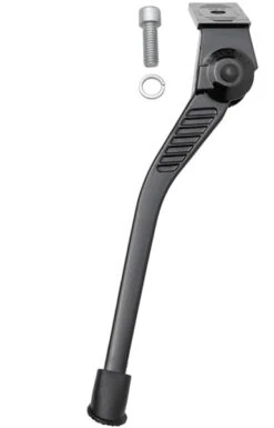 Naloo Mittelbau-Ständer Für Kinderfahrrad