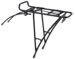 Naloo Gepäckträger Für Kinderfahrrad