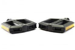 NG Sports Pedal Rymskee Griptape Mit Reflektor -Fahrradteile Serien Geschäft ng rymskee pedal3
