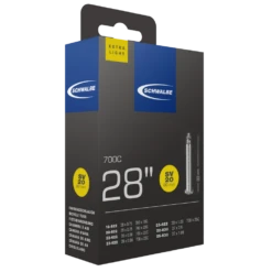 Schwalbe Schlauch Nr. 20 Extralight (28"/700C)