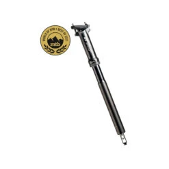 Dt-swiss DT Swiss Vario-Sattelstütze D 232 Alu 60 Mm Mit L1 Remote Lever