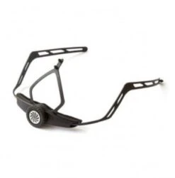 Nutcase Street Fit System - Ersatzteil Für Nutcase Street Helme ONE SIZE