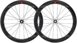 Fulcrum Laufradsatz "Wind 55 DB C19"