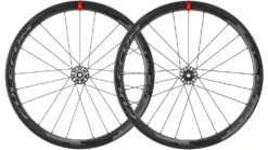 Fulcrum Laufradsatz "Speed 40 DB C19"