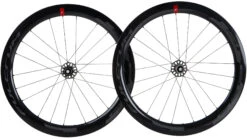 Fulcrum Laufradsatz Speed 55 DB C19