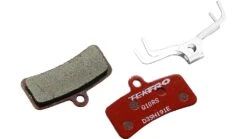 TEKTRO Bremsbelag Q10RS Resin