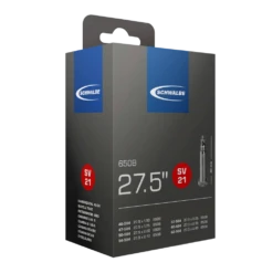 SCHWALBE Schlauch Nr. 21 (27.5")