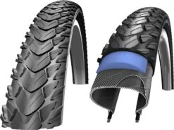 Schwalbe Marathon PLUS TOUR Performance E-25