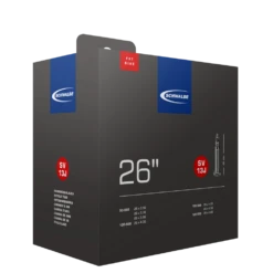 Schwalbe Schlauch Nr. 13J (SV 40mm) Fatbike