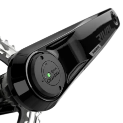 SRAM Kettenradgarnitur Powermeter "Rival AXS" DUB 48/35 Z. 175 MM -Fahrradteile Serien Geschäft pm rival axs d1 dub 1725 4633 d nds 3q s