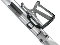 Topeak Pocket Rocket Miniluftpumpe 5 Topeak Pocket Rocket Miniluftpumpe -Fahrradteile Serien Geschäft pocket rocket s mount