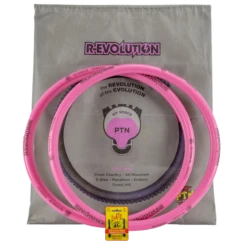 MaXalami PTN - Pepi's Tire Noodle - R-Evolution In Pink