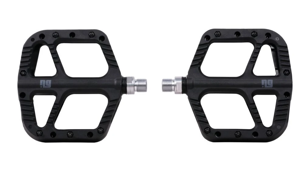 NG Sports MYNTEE Plattform-Pedal 2 NG Sports MYNTEE Plattform-Pedal – Bild 2