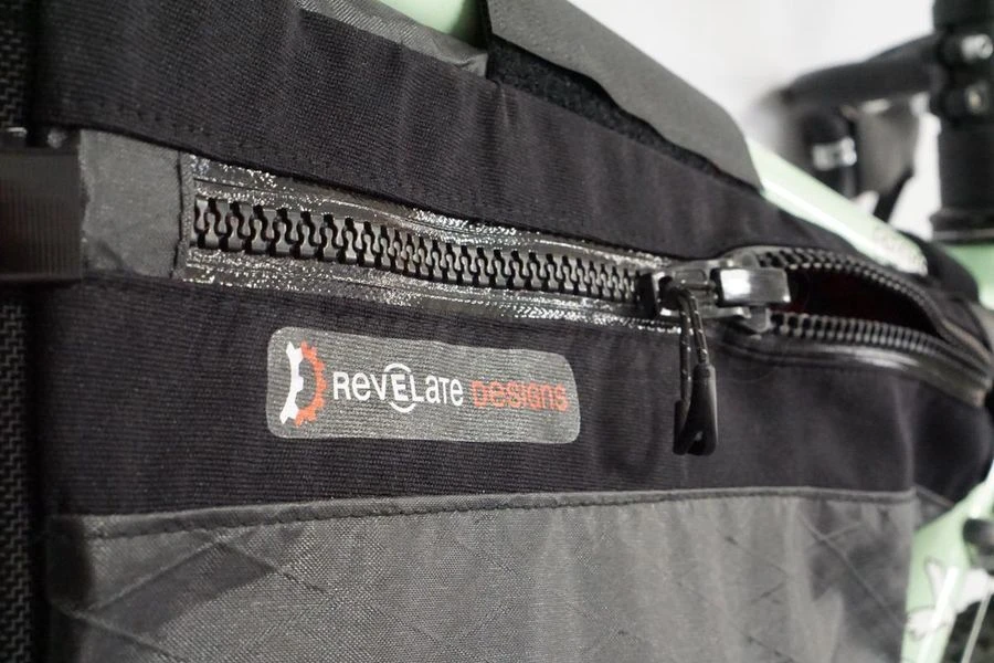 Revelate-designs Revelate Designs Ripio EcoPac Rahmentasche 2 Revelate-designs Revelate Designs Ripio EcoPac Rahmentasche – Bild 2