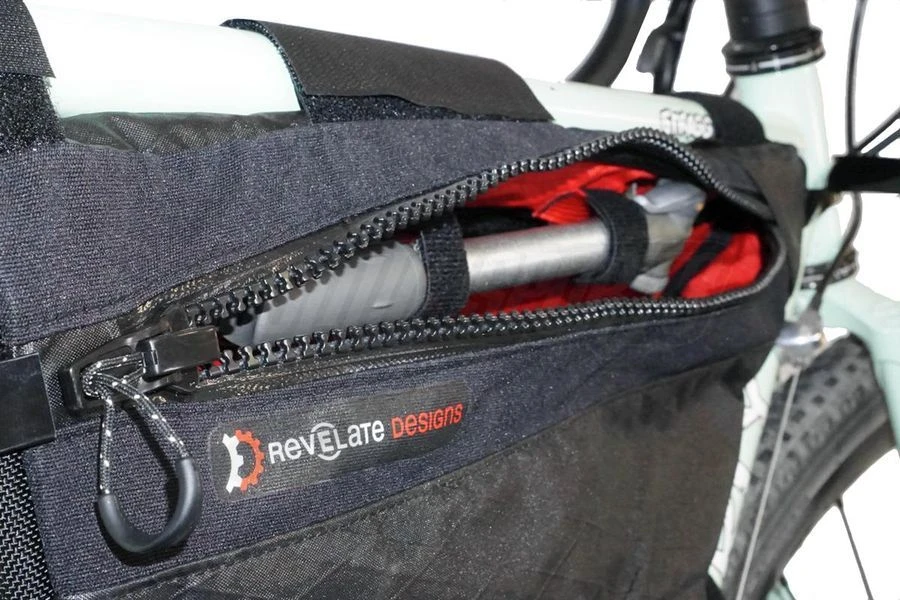 Revelate-designs Revelate Designs Ripio EcoPac Rahmentasche 3 Revelate-designs Revelate Designs Ripio EcoPac Rahmentasche – Bild 3