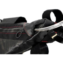 Revelate-designs Revelate Designs EcoPac Ranger Rahmentasche -Fahrradteile Serien Geschäft revelate designs ranger rahmentasche s black 3