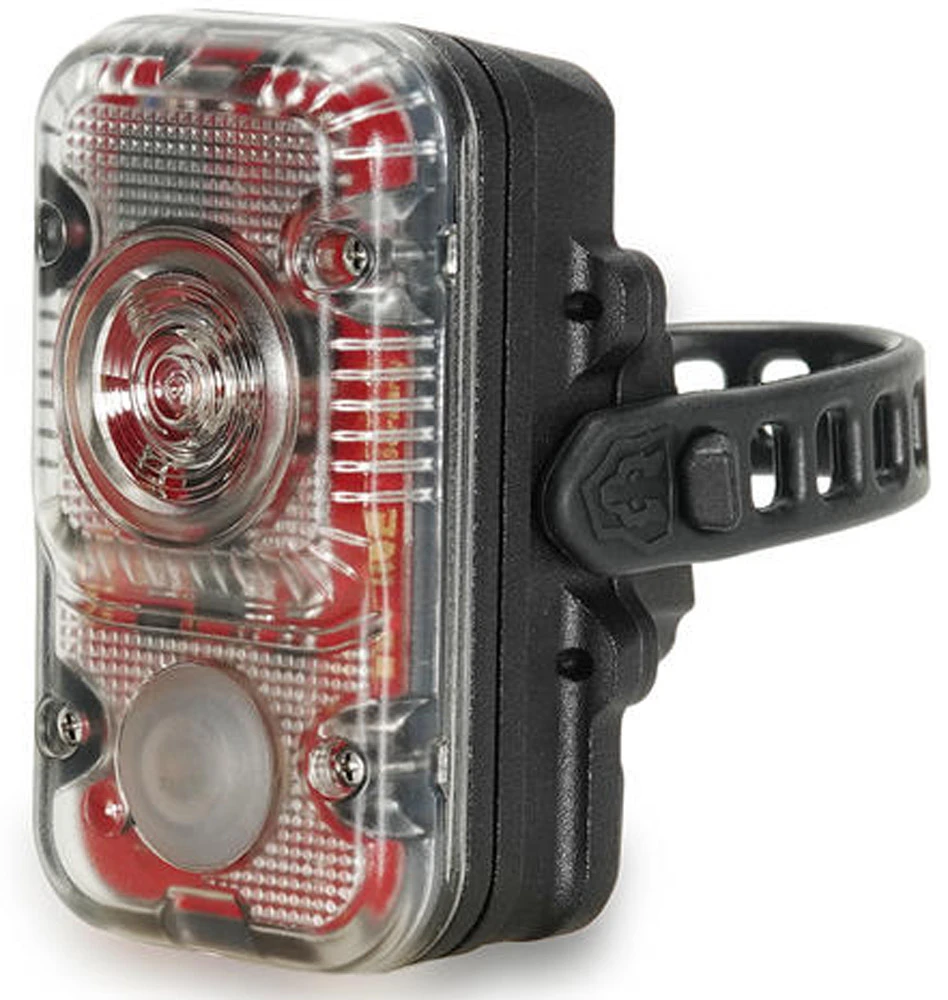 Lupine Rotlicht Max Mit StVZO Zulassung 2 Lupine Rotlicht Max Mit StVZO Zulassung – Bild 2