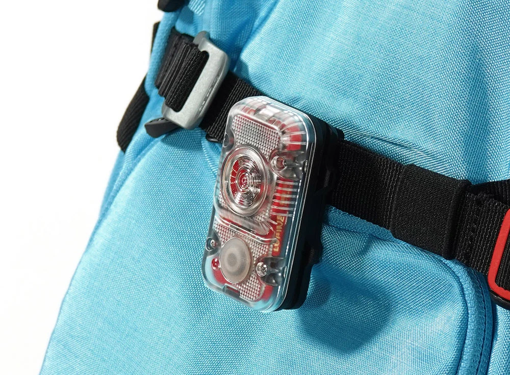 Lupine Rotlicht Max Mit StVZO Zulassung 9 Lupine Rotlicht Max Mit StVZO Zulassung – Bild 9