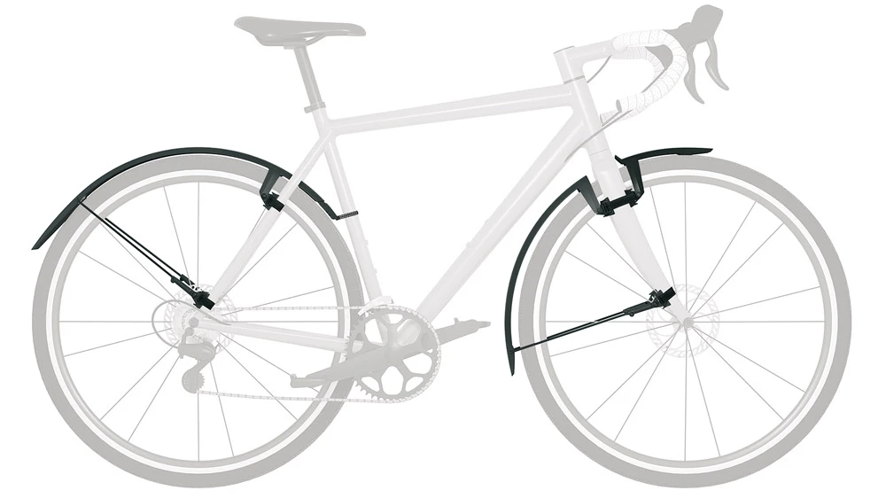 SKS Speedrocker Schutzblech-Set 2 SKS Speedrocker Schutzblech-Set – Bild 2