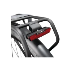 AXA Rücklicht Juno E-Bike 80 -Fahrradteile Serien Geschäft ruecklicht 12