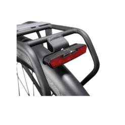 AXA Rücklicht Juno Batterie Auto Off 80 -Fahrradteile Serien Geschäft ruecklicht 19